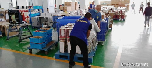 告别搬家烦恼 蓝海豹搬家公司如何实现真正的“无痕”搬家服务